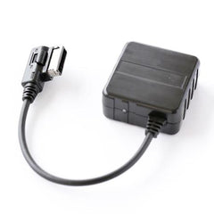 Car Wireless MMI 3G+ Bluetooth AUX Audio Cable Wiring Harness for Audi AMI / Volkswagen MDI, For Audi AMI / Volkswagen MDI