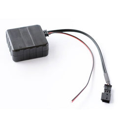 Car Wireless Bluetooth Module AUX Audio Adapter Cable for BMW E39 / E46 / E38 / E53 / X5, For BMW E39 / E46