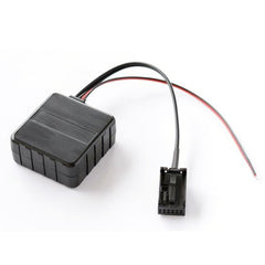 Car Wireless Bluetooth Module AUX Audio Adapter Cable for BMW Mini One Cooper / E39 / E53 / X5 / Z4 / E85 / E86 / E83, For BMW Mini One Cooper