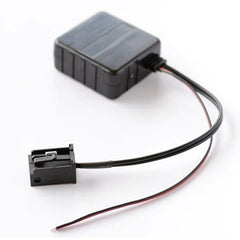 Car Wireless Bluetooth Module AUX Audio Adapter Cable for BMW Mini One Cooper / E39 / E53 / X5 / Z4 / E85 / E86 / E83, For BMW Mini One Cooper