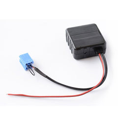 Car Wireless Bluetooth Module AUX Audio Adapter Cable for Mercedes Benz Smart 450, For Mercedes Benz Smart 450
