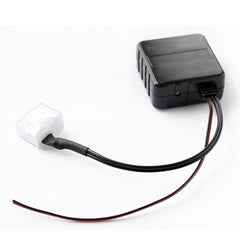 Car Wireless Bluetooth Module AUX Audio Adapter Cable for Toyota, For Toyota