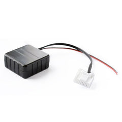 Car Wireless Bluetooth Module AUX Audio Adapter Cable for Toyota, For Toyota