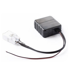 Car 5Pin Wireless Bluetooth Module AUX Audio Adapter Cable for Ford, For Ford