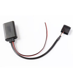 Car Wireless Bluetooth Module AUX Audio Adapter Cable for Ford Focus / Fiesta / Mondeo, For Ford Focus / Fiesta / Mondeo