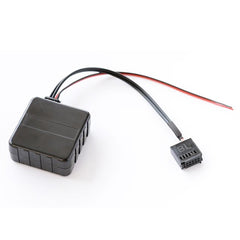 Car Wireless Bluetooth Module AUX Audio Adapter Cable for Ford Focus / Fiesta / Mondeo, For Ford Focus