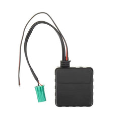 Car Wireless Bluetooth Module AUX Audio Adapter Cable for Renault, For Renault Model