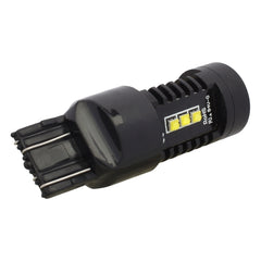 2 PCS MZ 10W 1080LM 5500K 7443 12 XB-D LED Car Reverse Lights T20 Tail Backup Lamps Car Tail Parking DRL Brake Parking Lights, DC 12-24V, 7443