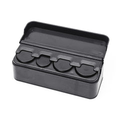 CARSUN PL-016 Coin Holder, Coin Holder