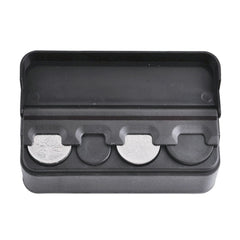 CARSUN PL-016 Coin Holder, Coin Holder