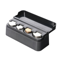 CARSUN PL-016 Coin Holder, Coin Holder