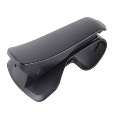 Universal Flexible Cell Phone Clip Dashboard Holder for iPhone, Galaxy, Huawei, Xiaomi, Sony, LG, HTC, Google and other Smartphones, Width 3 inch o 6.5 inch, Phone Holder