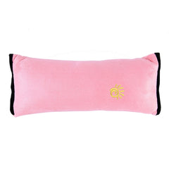 2 PCS Children Baby Safety Strap Soft Headrest Neck Support Pillow Shoulder Pad for Car Safety Seatbelt