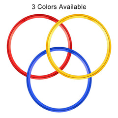 4 PCS Car Metal Wheel Hub Decoration Ring for BMW 5 Series 2018