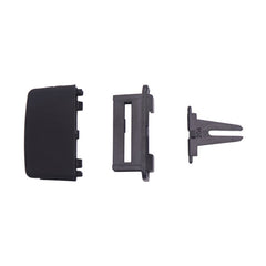 Car Air Conditioning Exhaust Switch Paddle Air Conditioning Leaf Clip for Mercedes-Benz W204 2011-2014, For Mercedes-Benz W204 2011-2014