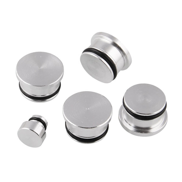 5 PCS Car Modified Inlet Manifold Swirl Flap Blanks Intake Manifold Valve Cylinder Head Screw X8R0077 / 55210202 / 55210201 for Alfa Romeo, For Alfa Romeo