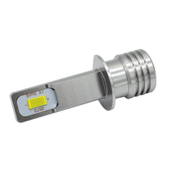 2 PCS H1 72W 1000LM 6000-6500K Super Bright Car Fog Light LED Bulbs, DC 12-24V, H1