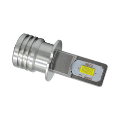 2 PCS H3 72W 1000LM 6000-6500K Super Bright Car Fog Light LED Bulbs, DC 12-24V, H3