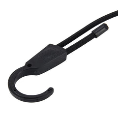 Reusable Car Fastening Rope Car Adjustable Elastic Rope Trunk Storage Hooks Strap Fastening Vehicle Fastening Rope, Length: 1.5m