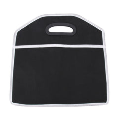 Foldable Storage Box Multi-purpose Vehicle Trunk Organizer Case Tool Bag, Foldable Storage Box