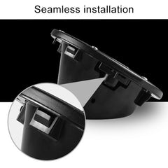 Car Modified ABS Oil Cap Engine Tank Cover for Jeep Wrangler JK 2007-2018, For Jeep Wrangler 2017-2018