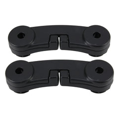2 PCS Car Vehicle Back Seat Headrest Hanger Holder Hook Car Seat Back Hooks Vehicular Hook Universal Hook for Cars, Universal Hook
