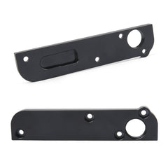 Modified Forged PCV Care Board Kit PCV Delete Plate for Audi / Volkswagen Golf PCV Vacuum Adapter, Forged PCV Care Board Kit