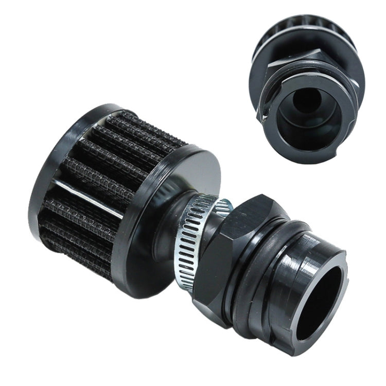 Car Aluminum Valve Cover Oil Cap with Breather for Lexus LS1 / LS6 / LS2 / LS3 / LS7, For Lexus LS1 / LS6 / LS2 / LS3 / LS7