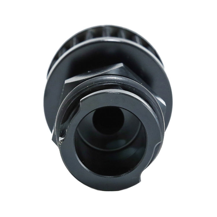 Car Aluminum Valve Cover Oil Cap with Breather for Lexus LS1 / LS6 / LS2 / LS3 / LS7, For Lexus LS1 / LS6 / LS2 / LS3 / LS7