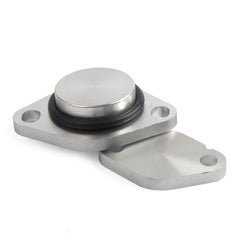 Car Aluminum Full EGR Removal / Blanking Kit for Land Rover Discovery 3 / Range Rover Sport TDV6, Car EGR Removal / Blanking Kit