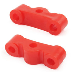 Car Manual Transmission Shifter Stabilizer Bushing Set D Series for Honda Civic 1992-2000, For Honda Civic 1992-2000