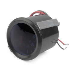 52mm 12V Universal Car Modified Oil Temperature Gauge, Oil Temperature Gauge