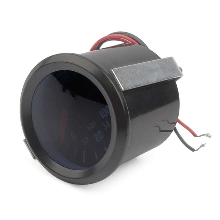 52mm 12V Universal Car Modified Tachometer, Tachometer