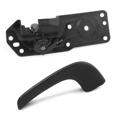 Car Interior Left Door Handle Repair Kit for Chevrolet 2007-2013, Left Door