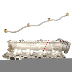 Car Modified Intake Manifold Swirl Flap Rod for Vauxhall Saab Alfa Z19DTH1.9 cdti TiD JTD, For Vauxhall Saab Alfa