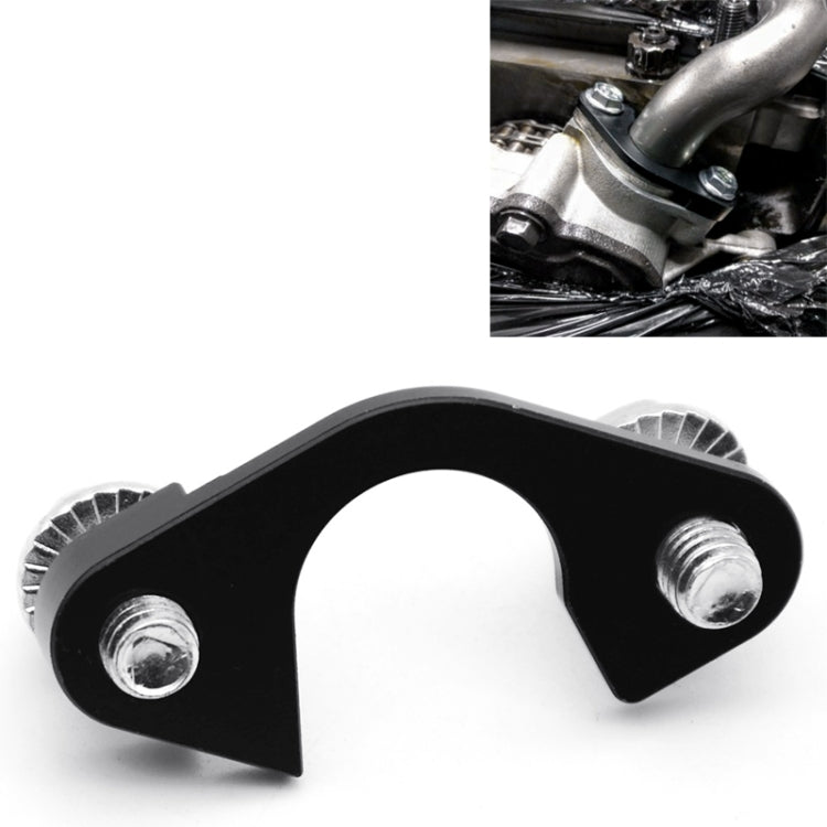 For Lexus Billet Oil Pump Sensor Tube Waist Belt Lower Third Generation Fourth LS1 LS2 LS3 LS, For Lexus