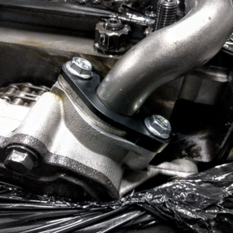 For Lexus Billet Oil Pump Sensor Tube Waist Belt Lower Third Generation Fourth LS1 LS2 LS3 LS, For Lexus