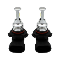 2 PCS 9005 HB3 72W 1000LM 6000-6500K Super Bright White Light Car Fog LED Bulbs, DC 12-24V, 9005/HB3, 9005 HB3