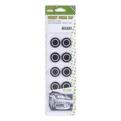10 PCS Car Styling Anti-collision Sticker