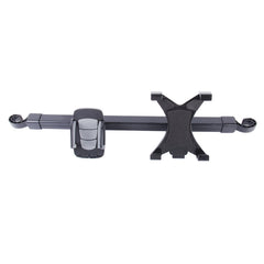 For iPhone, Galaxy, Huawei, Xiaomi, Sony, LG, HTC, Google and other Smartphones, iPad, Tablet, Phone, Car Back Seat Headrest Holder