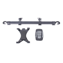 For iPhone, Galaxy, Huawei, Xiaomi, Sony, LG, HTC, Google and other Smartphones, iPad, Tablet, Phone, Car Back Seat Headrest Holder