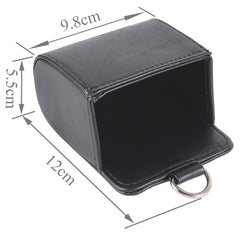 Car Air Vent Mobile Cellphone Pocket Bag Pouch Box Storage Organizer Carrying Case
