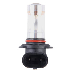 2 PCS 9005 30W 350 LM 6000K White Light CREE 6 LED Car Fog Light Bulb, DC 12V, 9005