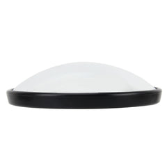 Car Rear Seat View Mirror Baby Child Safety Auxiliary Rear View Mirror with 2cm Clip, With 2cm Clip