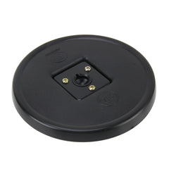 Car Rear Seat View Mirror Baby Child Safety Auxiliary Rear View Mirror with 3cm Clip, With 3cm Clip