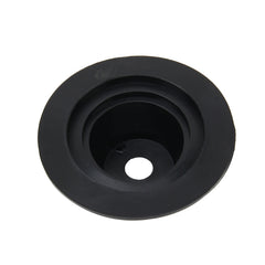 2 PCS Universal Car LED Headlight HID Xenon Lamp Silicone Dust Cover Seal Caps LED Headlight Seal Dust Seal Cover Dust Cover for H1 H3 H7 H11 / H8 9005 / 9006, For H1 H3 H7 H11 / H8 9005 / 9006