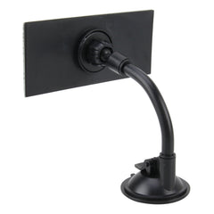 360 Degree Car Adjustable Interior Windshield Rectangular Blind Spot Mirror with Suck Cup Holder, XL-1013