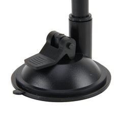 360 Degree Car Adjustable Interior Windshield Rectangular Blind Spot Mirror with Suck Cup Holder, XL-1013