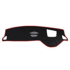 Right-hand Drive Car Light Pad Instrument Panel Sunscreen Cover Mats for BMW X5 2016, Please note the model and year, For BMW