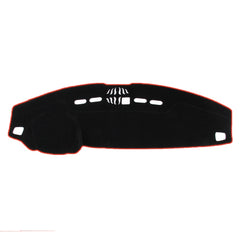Left-hand Drive Car Light Pad Instrument Panel Sunscreen Hood Mats Cover for Land Rover Discovery 4/3 (Please Note Model and Year), For Discovery 4/3